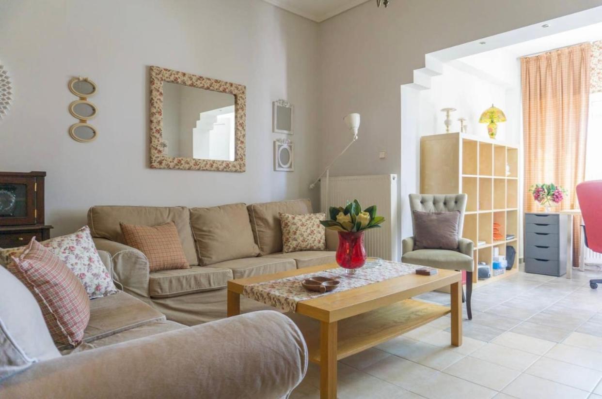 Aegeannorth Suite Kavala Extérieur photo
