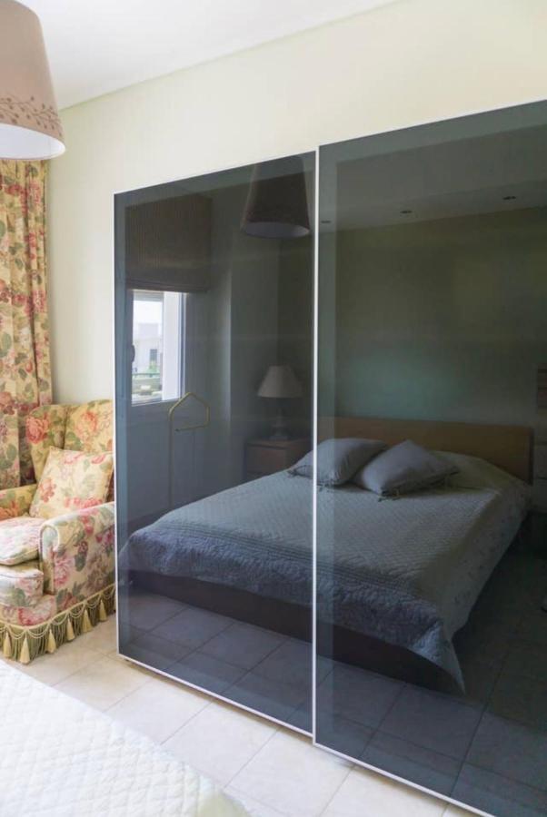 Aegeannorth Suite Kavala Extérieur photo