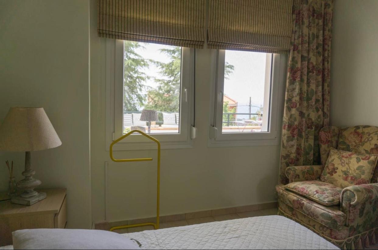 Aegeannorth Suite Kavala Extérieur photo