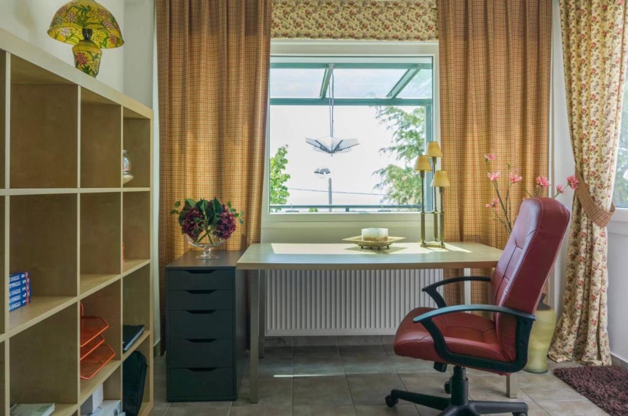 Aegeannorth Suite Kavala Extérieur photo